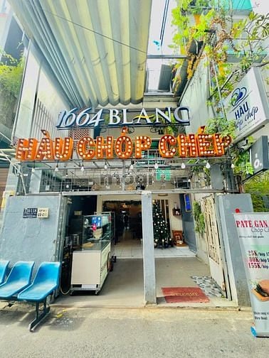 Hình ảnh Nhà cho thuê HXH 220/13 Lê Văn Sỹ, Phường 14, Quận 3 !