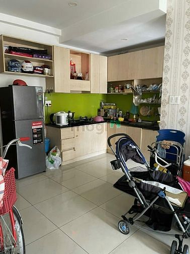 Hình ảnh Cho thuê CHCC Viva Riverside 2pn Giá 13tr/tháng