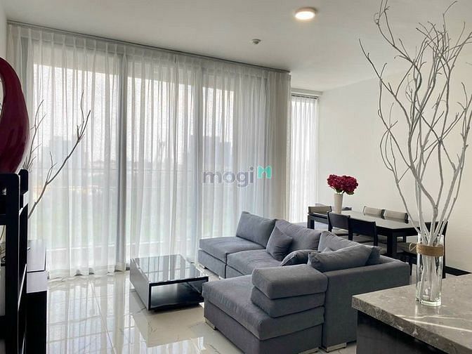 Hình ảnh Bán Ch Screc Tower 81m2, 2PN căn góc, có SH. Giá thật: 3.5t tỷ còn TL