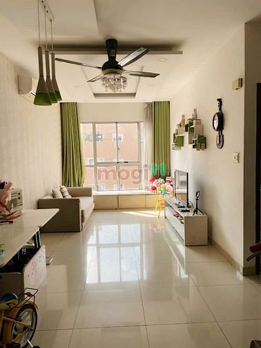 Hình ảnh Cho thuê CHCC Viva Riverside 2pn Giá 13tr/tháng