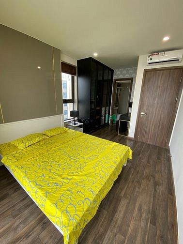 Hình ảnh Cho thuê CHCC Viva Riverside 2pn Giá 13tr/tháng