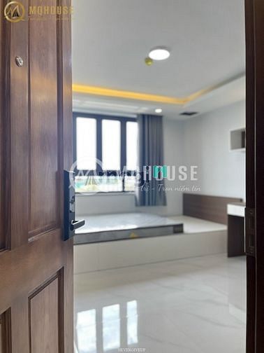 Hình ảnh 🎴Căn Hộ MiNi _30m2_Hệ Thống PCCC Hiện Đại , Thang máy , Hầm Xe