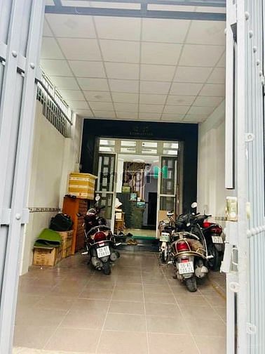 Hình ảnh Cho thuê nhà HXT 32/17B Bùi Đình Túy, Phường 12, Bình Thạnh