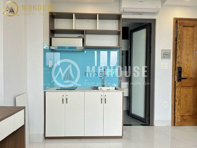 Hình ảnh 🎴Căn Hộ MiNi _30m2_Hệ Thống PCCC Hiện Đại , Thang máy , Hầm Xe