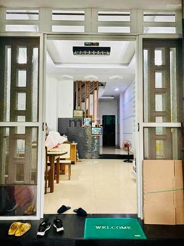 Hình ảnh Cho thuê nhà HXT 32/17B Bùi Đình Túy, Phường 12, Bình Thạnh