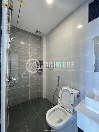 Hình ảnh 🎴Căn Hộ MiNi _30m2_Hệ Thống PCCC Hiện Đại , Thang máy , Hầm Xe