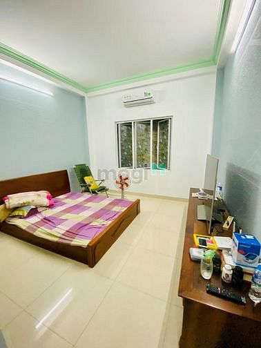 Hình ảnh Cho thuê nhà HXT 32/17B Bùi Đình Túy, Phường 12, Bình Thạnh