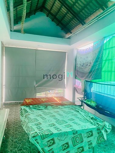 Hình ảnh Cho thuê nhà HXT 32/17B Bùi Đình Túy, Phường 12, Bình Thạnh