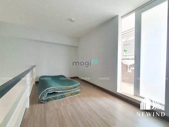 Hình ảnh Duplex Full NT - ban công cửa sổ - Gần đh NTT_Luật- tiện qua Q1
