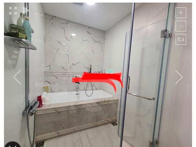 Hình ảnh Sunwah 2pn +1 rộng 110m2 nhà view sông nội thất cao cấp