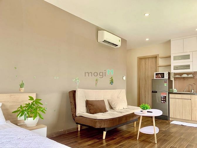 Hình ảnh Mb6623 nạp rút nhanh chóng Full nội thất cao cấp Bancol - An Phú Quận 2