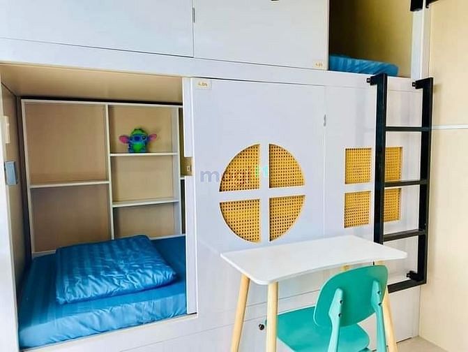 Hình ảnh Ký túc xá sleepbox gần Nam Kỳ Khởi Nghĩa, giá 1tr5