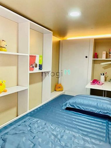 Hình ảnh Ký túc xá sleepbox gần Nam Kỳ Khởi Nghĩa, giá 1tr5