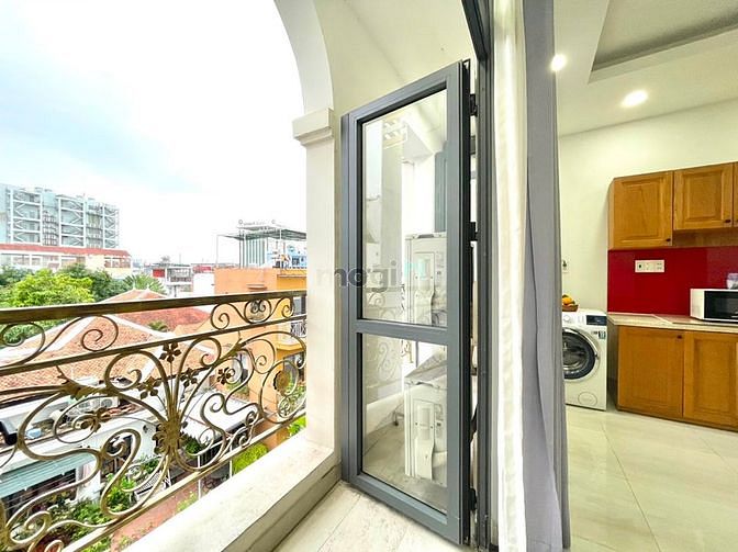 Hình ảnh Mb6623 nạp rút nhanh chóng 1PN 40m2 bancol siêu thoáng Phùng Văn Cung - Phú Nhuận