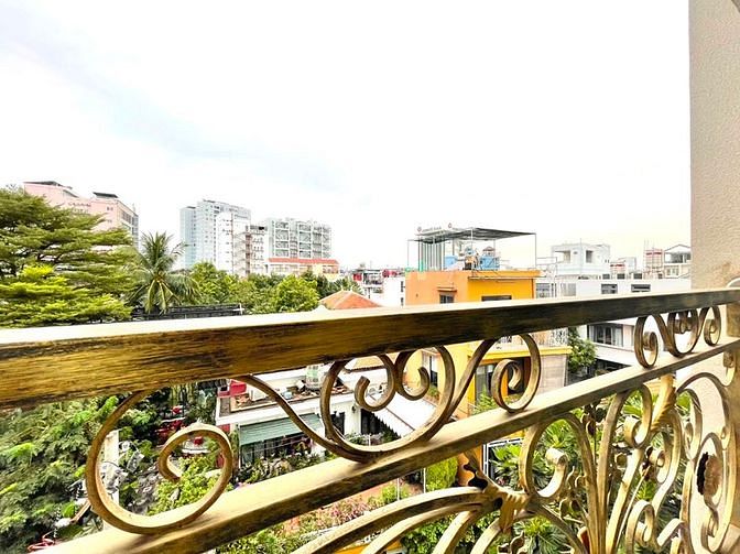 Hình ảnh Mb6623 nạp rút nhanh chóng 1PN 40m2 bancol siêu thoáng Phùng Văn Cung - Phú Nhuận