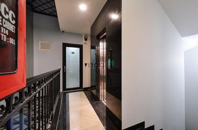 Hình ảnh Cho thuê Studio cao cấp - Cửa sổ to - Thang máy - Bình thạnh