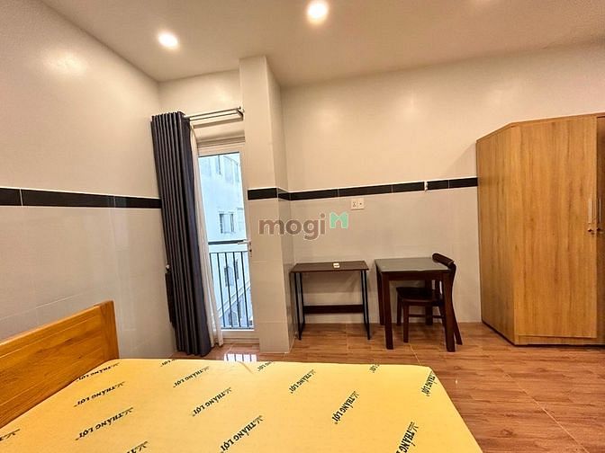 Hình ảnh Sắp trống căn Studio full nội thất - Máy giặt riêng ✨