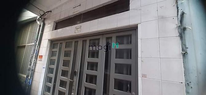 Hình ảnh Thuê nhà nguyên căn 154/3 Trần Khắc Chân gần ngã tư Phú Nhuận