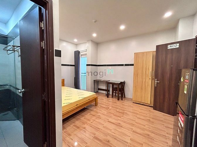 Hình ảnh Sắp trống căn Studio full nội thất - Máy giặt riêng ✨