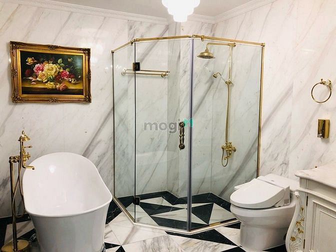Hình ảnh TH48 Villa Hà Đô - Thạnh Mỹ Lợi cho thuê 100Tr/tháng - bán - 46Tỷ5
