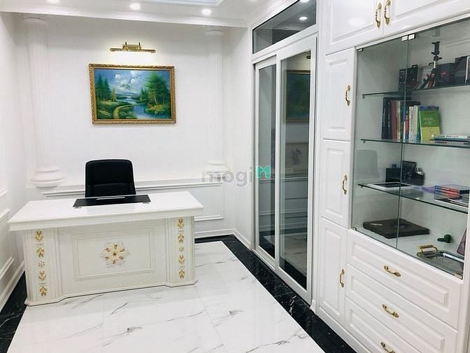 Hình ảnh TH48 Villa Hà Đô - Thạnh Mỹ Lợi cho thuê 100Tr/tháng - bán - 46Tỷ5