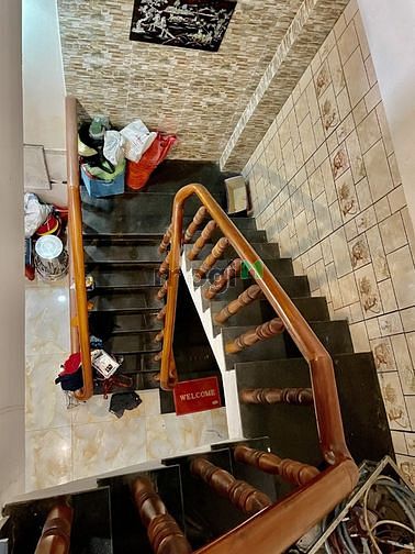 Hình ảnh Mặt Tiền Tân Thơi Hiệp, Q12, 106m2