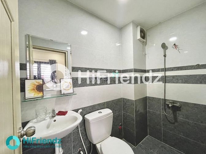Hình ảnh Studio mới đẹp full nội thất gần ngay Aeon Mall Bình Tân
