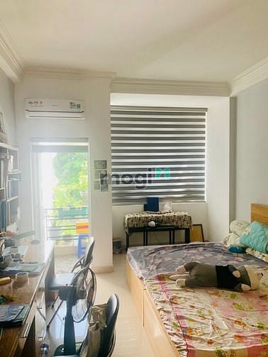 Hình ảnh Cho thuê nhà HXT 32/7B Bùi Đình Túy, Phường 12, Bình Thạnh