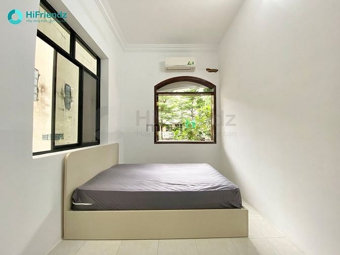 Hình ảnh Mb6623 nạp rút nhanh chóng 1pn cửa sổ xanh mát ban công thoáng Máy giặt riêng 🎉