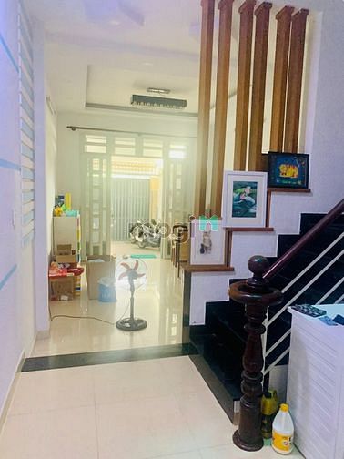 Hình ảnh Cho thuê nhà HXT 32/7B Bùi Đình Túy, Phường 12, Bình Thạnh