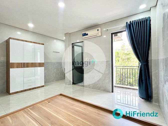 Hình ảnh Studio ban công - full nội thất - ngay AEON Bình Tân - Coopmart