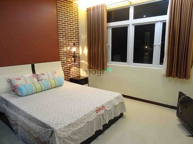 Hình ảnh Bán chung cư Tản Đà Court , 3.7 tỷ 75m2 2pn