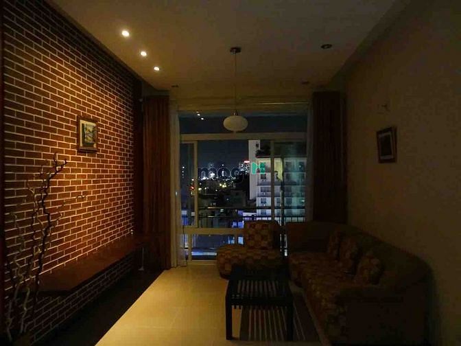 Hình ảnh Bán chung cư Tản Đà Court , 3.7 tỷ 75m2 2pn