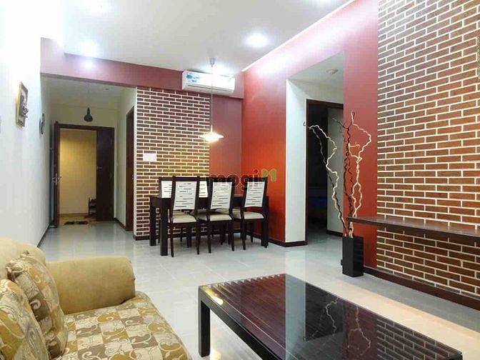 Hình ảnh Bán chung cư Tản Đà Court , 3.7 tỷ 75m2 2pn