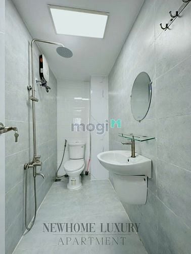 Hình ảnh CHỈ TÍNH ĐIỆN NƯỚC - Mb6623 nạp rút nhanh chóng 1PN có gu ngay Hoàng Văn Thụ, CMT8