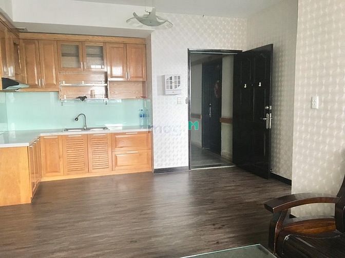 Hình ảnh Bán chung cư Screc Tower , Quận 3 , giá 3.4 tỷ , 76m2 , 2pn ,shr