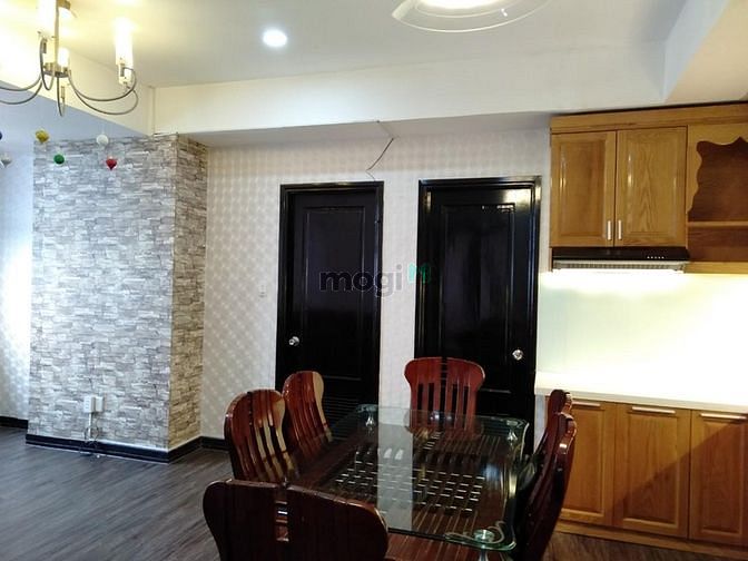 Hình ảnh Bán chung cư Screc Tower , Quận 3 , giá 3.4 tỷ , 76m2 , 2pn ,shr