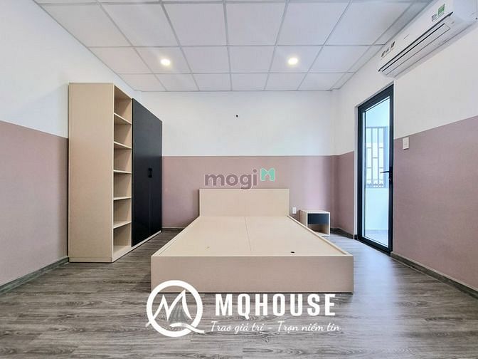 Hình ảnh Nhà Nguyên Căn 2PN - 2WC 80m2 Gần Vạn Hạnh Mall Quận 10