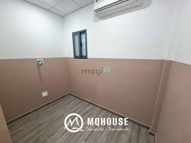 Hình ảnh Nhà Nguyên Căn 2PN - 2WC 80m2 Gần Vạn Hạnh Mall Quận 10