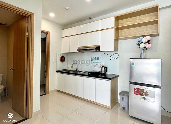 Hình ảnh Bán CH Phú Thọ 65m2, 2PN, căn góc, SH vĩnh viễn. Giá: 2.65 tỷ còn TL