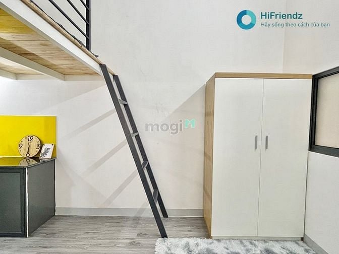 Hình ảnh Phòng trọ mới - an ninh, sạch sẽ - gần Aeon Bình Tân