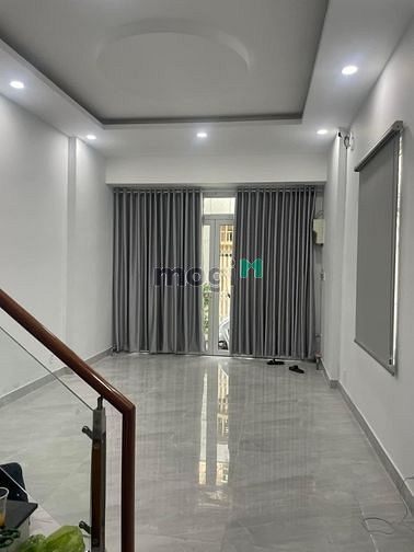 Hình ảnh 3MT HXH 220/8 Hoàng Hoa Thám, P5, Bình Thạnh