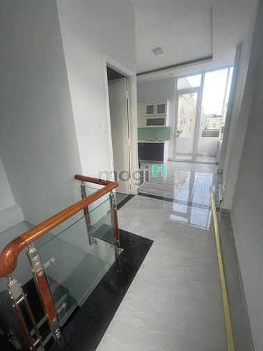 Hình ảnh 3MT HXH 220/8 Hoàng Hoa Thám, P5, Bình Thạnh