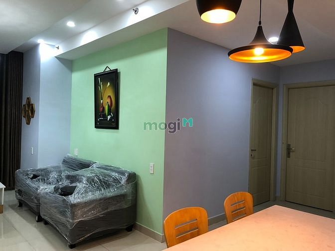 Hình ảnh chuyên cho thuê nhiều căn Sunrise city Q7 giá tốt