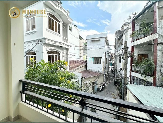 Hình ảnh Cho Thuê CHDV Studio-Bancony Full NT Cao Cấp tại Quận Phú Nhuận 6tr