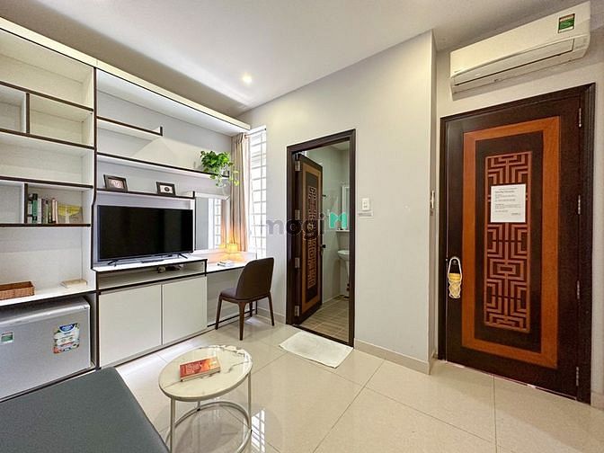 Hình ảnh Studio 25m2_ Tân Định, Hồ Con Rùa, Dinh Độc Lập, Bảo Tàng , MB66 là nhà cái uy tín hàng đầu tại Việt Nam