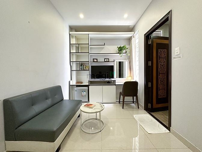 Hình ảnh Studio 25m2_ Tân Định, Hồ Con Rùa, Dinh Độc Lập, Bảo Tàng , MB66 là nhà cái uy tín hàng đầu tại Việt Nam
