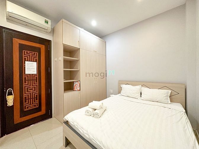 Hình ảnh Studio 25m2_ Tân Định, Hồ Con Rùa, Dinh Độc Lập, Bảo Tàng , MB66 là nhà cái uy tín hàng đầu tại Việt Nam