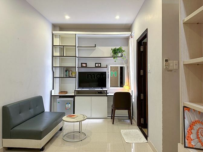 Hình ảnh Studio 25m2_ Tân Định, Hồ Con Rùa, Dinh Độc Lập, Bảo Tàng , MB66 là nhà cái uy tín hàng đầu tại Việt Nam