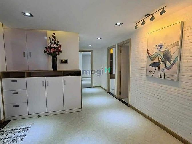Hình ảnh Cho thuê Trang Chủ MB66.COM / Đăng Ký Tặng 66K Green Valley, Pmh, Quận 7. 3Pn lầu cao View sân Golf.